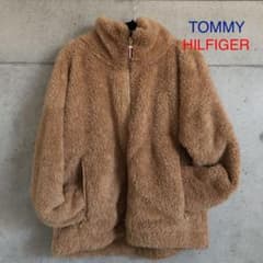 トミー もふもふ パーカーのサムネイル