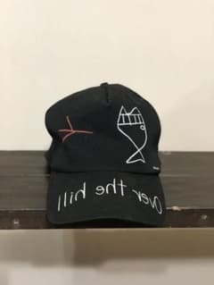 CA4LA GENTS キャップのサムネイル