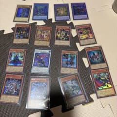 遊戯王OCG カードまとめ売り - メルカリ