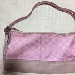 コーチバックのサムネイル