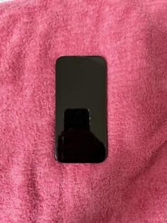 iPhone15 pro 128GB ブルーチタニウム　ジャンクのサムネイル