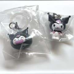 サンリオキャラクターズ〜なりきりまん〜めじるしアクセサリーのサムネイル