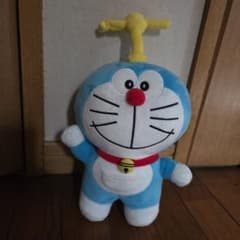 ドラえもん ぬいぐるみ 約30cm