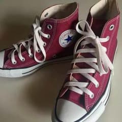 コンバース オールスター converse all star 24.5cmのサムネイル