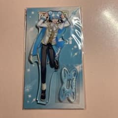 すにすて おさでい アクスタのサムネイル