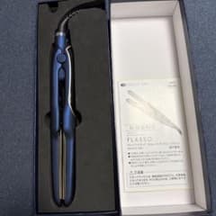 CREATE ION ストレートアイロン FLASSO RCS-G12Aのサムネイル