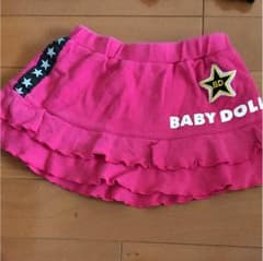 BABYDOLL90センチのサムネイル