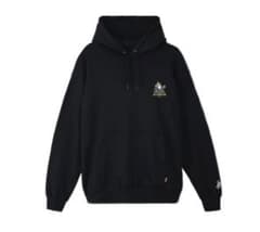 FR2×HUF パーカーのサムネイル