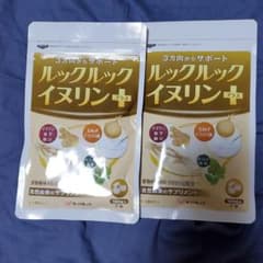 ルックルックイヌリンプラスのサムネイル