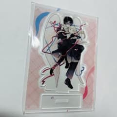 恋する天使は罪深い 1巻 特典 アクリルスタンドフィギュア - メルカリ