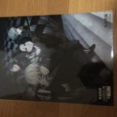 東京喰種ポスターのサムネイル