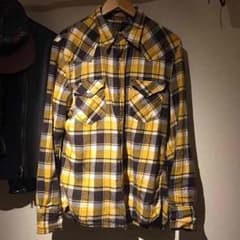 エドウィン EDWIN シャツのサムネイル
