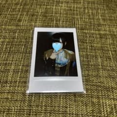 石原莉奈　直筆サイン入りチェキ　白 石原莉奈 サイン チェキ 白 【公式通販】