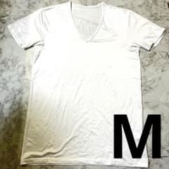 エアリズム　Mサイズ　Vネックのサムネイル