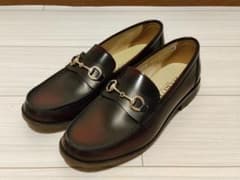 訳あり メンズ HARUTA(ハルタ) ビットローファー #922のサムネイル