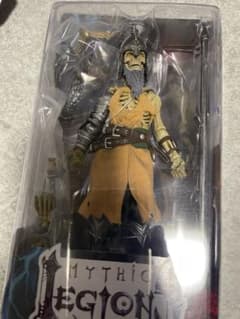 mythic legions ミシックレギオンズ - メルカリ