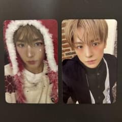 nctwish ode to love トレカ ユウシ TT 初回限定盤 nct wish ode to love 初回限定盤 TT トレカ ユウシ - メルカリ