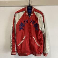 DIESEL ディーゼル スカジャンのサムネイル