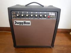 Jugg Box micro Jugg ギターアンプのサムネイル