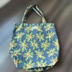 pataloha パタロハ トートバッグ ボタニカル柄のサムネイル