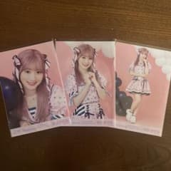 ＝LOVE 齋藤樹愛羅 生写真 マリン衣装 コンプのサムネイル