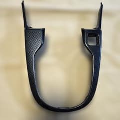 GK フィット　カーボン調シフトパネルのサムネイル