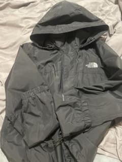 THE NORTH FACE ナイロンジャケットのサムネイル