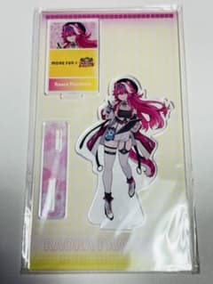 ラオーラ・パンテーラ ホロライブ 台湾限定 萌番 コラボカフェ