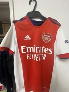 アーセナル adidas サッカーウェア最終値下げ‼️のサムネイル