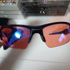 OAKLEY FLAK 2.0 サングラス PRIZMレンズのサムネイル