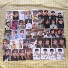 NCT DREAM チョンロ トレカ まとめ売りのサムネイル