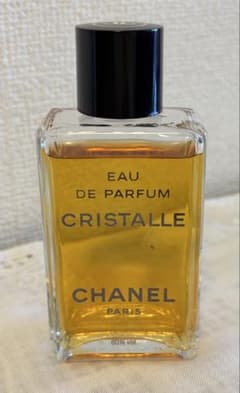 CHANEL CRISTALLE Eau de Parfumのサムネイル