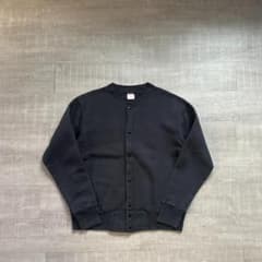 XL チャンピオン USA製 リバースウィーブ ブラック 復刻 赤タグのサムネイル