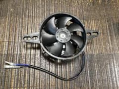 1PZ 汎用　電動ファン ラジエーターファン　12V 120mmのサムネイル