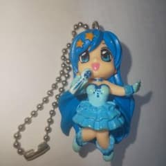 ぴちぴちピッチ。ミニマーメイドプリンセス。波音のサムネイル