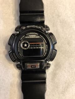 CASIO G-SHOCK DW-9000のサムネイル