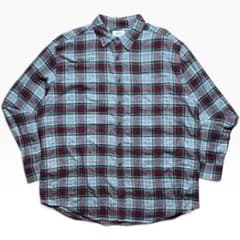 00s”Croft & Barrow” Flannel Shirtのサムネイル