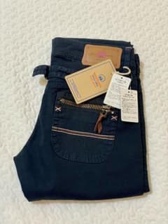 Betty Smith デニムパンツ BAW2026C Lサイズのサムネイル