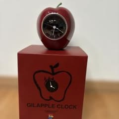 アンダーカバー りんご 時計 - メルカリ