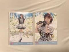 LOVE 音嶋莉沙 生写真 恋、はじめました - メルカリ