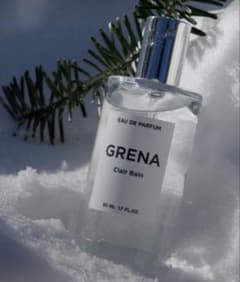 GRENA Clair Bain Eau de Parfum 50ml - メルカリ