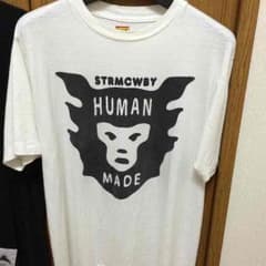 human made Tシャツ ヒューマンメイド NIGOのサムネイル