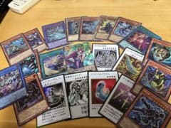 な*』様 遊戯王アートワークコレクションまとめ売り1box分のサムネイル