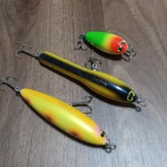 ウッディーベル ウッドトリッカー ＆ Jr 3個セット 未使用新品 ウッディーベル ウッドトリッカー ＆ Jr 3個セット 未使用新品