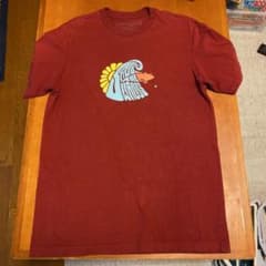 パタゴニアTシャツのサムネイル