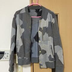 MA-1のサムネイル