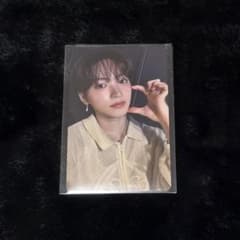 日プ新世界 KO1KEYZ 加藤大樹 ファイナル トレカのサムネイル