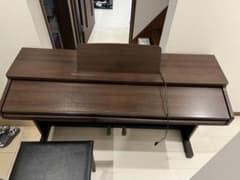 引き取り限定 電子ピアノ コロンビア ELEPIAN EP-M10 - メルカリ