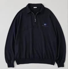 NICENESS] LIGHTWEIGHT SWEAT PULLOVERのサムネイル