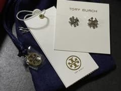 トリーバーチ　ピアス　凛様専用のサムネイル